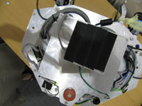 Eurobot'2011