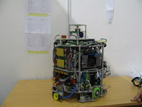 Eurobot'2011