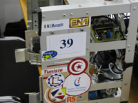 Eurobot'2011