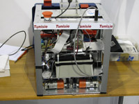 Eurobot'2011