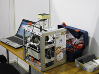 Eurobot'2011