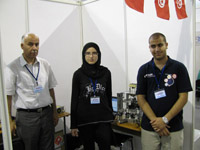 Eurobot'2011