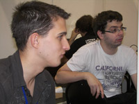 Eurobot'2011