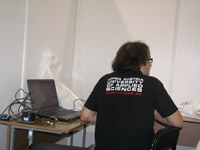 Eurobot'2011