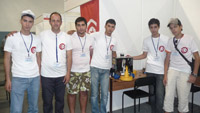 Eurobot'2011