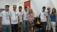 Eurobot'2011