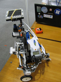 Eurobot'2011