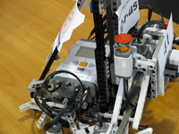 Eurobot'2011