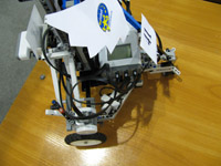 Eurobot'2011