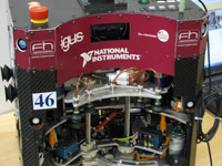 Eurobot'2011