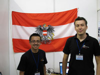 Eurobot'2011