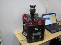 Eurobot'2011