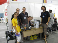 Eurobot'2011