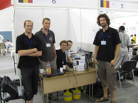 Eurobot'2011