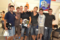 Eurobot'2011