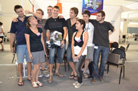 Eurobot'2011