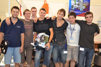 Eurobot'2011