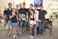 Eurobot'2011