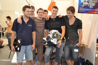 Eurobot'2011