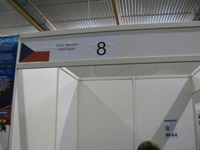 Eurobot'2011