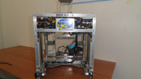 Eurobot'2011