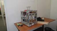 Eurobot'2011