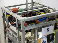 Eurobot'2011