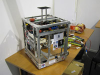 Eurobot'2011