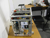 Eurobot'2011