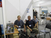 Eurobot'2011