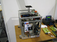 Eurobot'2011