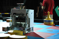 Eurobot'2011