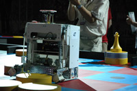 Eurobot'2011