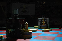 Eurobot'2011