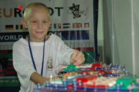 Eurobot'2011