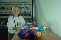 Eurobot'2011