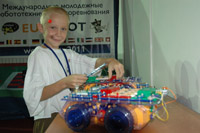 Eurobot'2011