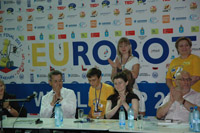 Eurobot'2011