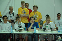 Eurobot'2011