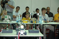 Eurobot'2011