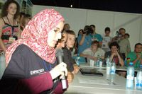 Eurobot'2011