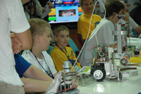 Eurobot'2011