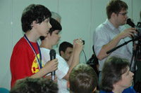 Eurobot'2011