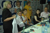 Eurobot'2011