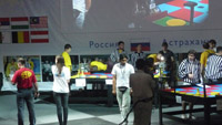 Eurobot'2011