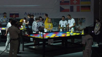 Eurobot'2011