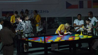 Eurobot'2011