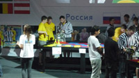 Eurobot'2011