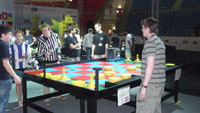 Eurobot'2011