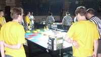 Eurobot'2011